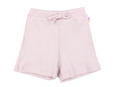 Joha lyserød shorts bomuld